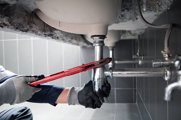 Licensed Plumbing service in Redmond, WA - Street Wise - Plumbing